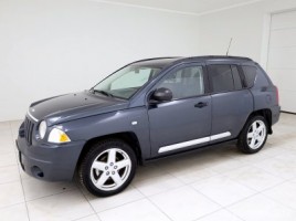 Jeep Compass | 1