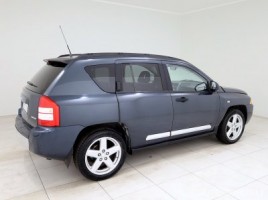 Jeep Compass | 2