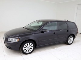 Volvo V50 | 1