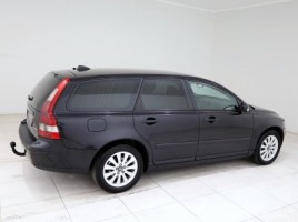 Volvo V50 | 2