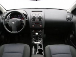 Nissan Qashqai | 1