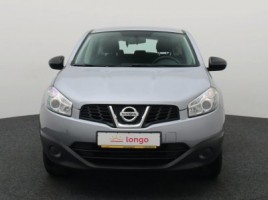 Nissan Qashqai | 2