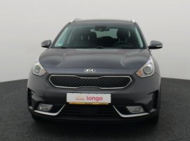 Kia Niro | 2