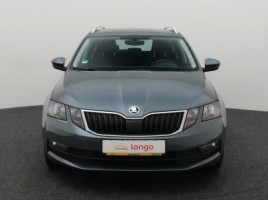 Skoda Octavia | 2