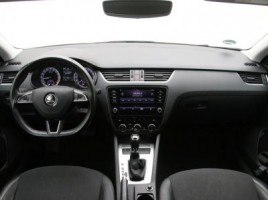 Skoda Octavia | 1