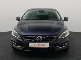 Volvo V60 | 2