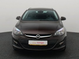 Opel Astra | 2