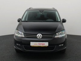 Volkswagen Sharan | 2