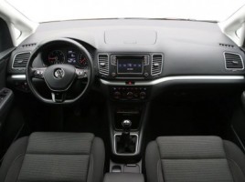 Volkswagen Sharan | 1