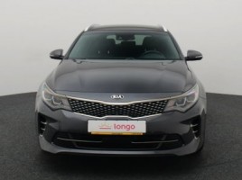 Kia Optima | 2