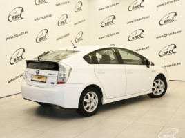 Toyota Prius | 1