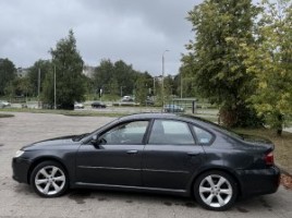 Subaru Legacy | 1