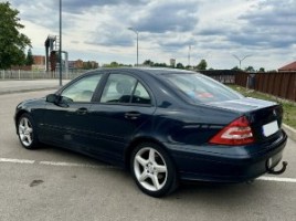 Mercedes-Benz C220 | 2