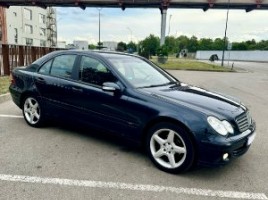 Mercedes-Benz C220 | 3