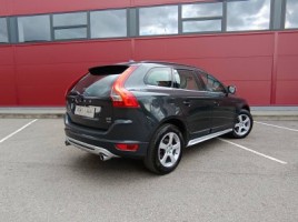 Volvo XC60 | 4