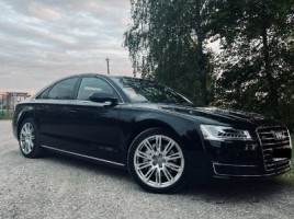 Audi A8 | 4