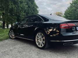 Audi A8 | 1