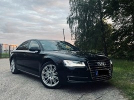 Audi A8 | 2