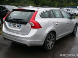 Volvo V60 | 1