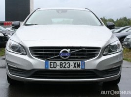 Volvo V60 | 2