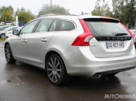 Volvo V60 | 3