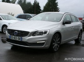 Volvo V60 | 4