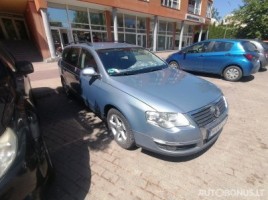 Volkswagen Passat | 1