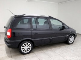 Opel Zafira | 2