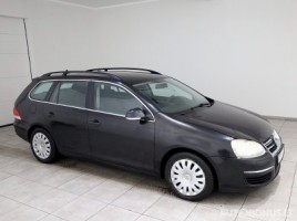 Volkswagen Golf universal