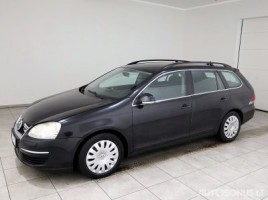 Volkswagen Golf | 1