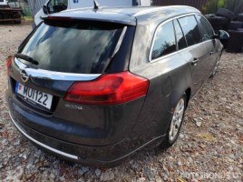 Opel Insignia | 1