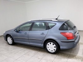 Peugeot 407 | 3