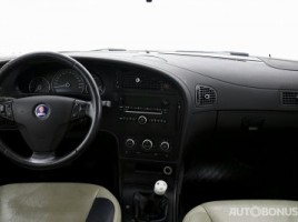 Saab 9-5 | 4