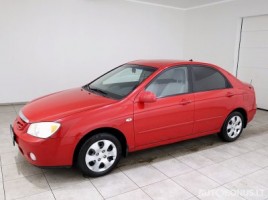 Kia Cerato | 1