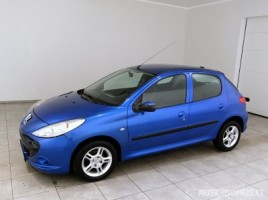 Peugeot 206 | 1