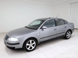 Volkswagen Passat | 1