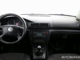 Volkswagen Passat | 4