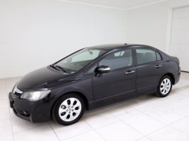 Honda Civic | 1