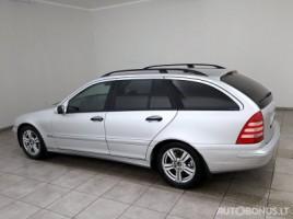 Mercedes-Benz C200 | 3