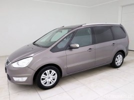 Ford Galaxy | 1