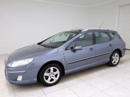 Peugeot 407 | 1