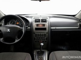 Peugeot 407 | 4