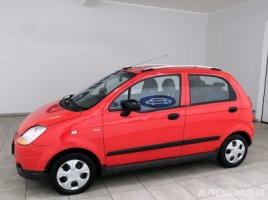 Chevrolet Matiz | 1