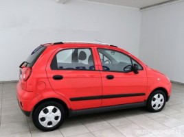 Chevrolet Matiz | 2