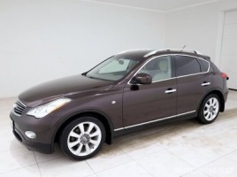 Infiniti EX35 | 1