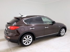 Infiniti EX35 | 2