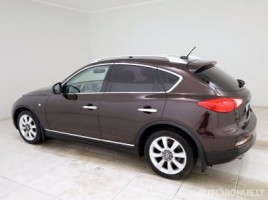 Infiniti EX35 | 3