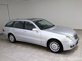 Mercedes-Benz E220 универсал