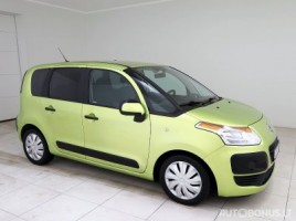 Citroen C3 vienatūris