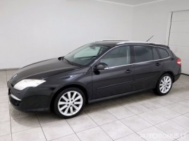 Renault Laguna | 1